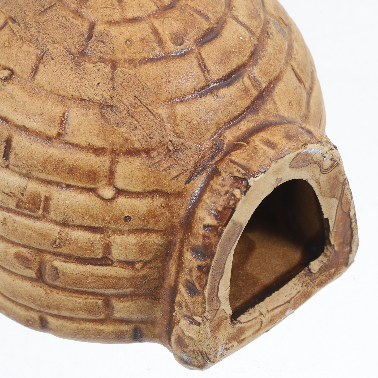 Pleco Caves Fish Tank Decorati – Hide Cave Ceramic recenzja i cena