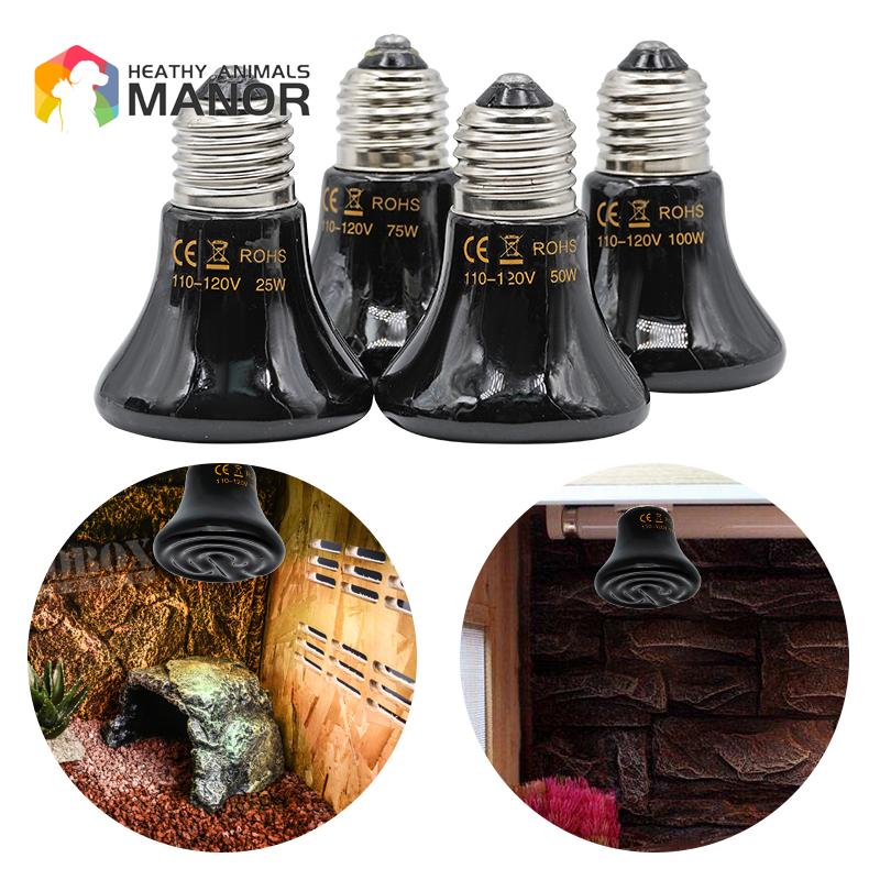 Pet Heating Lamp Lizard Tortoi – Ceramic Heat Emitter recenzja i cena