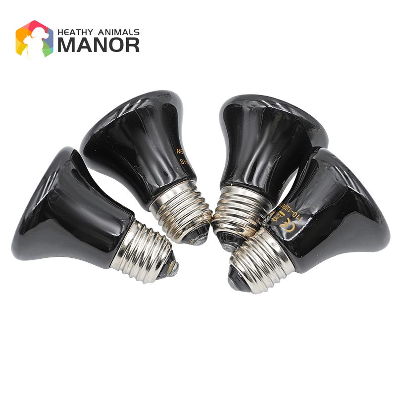 Pet Heating Lamp Lizard Tortoi – Ceramic Heat Emitter recenzja i cena