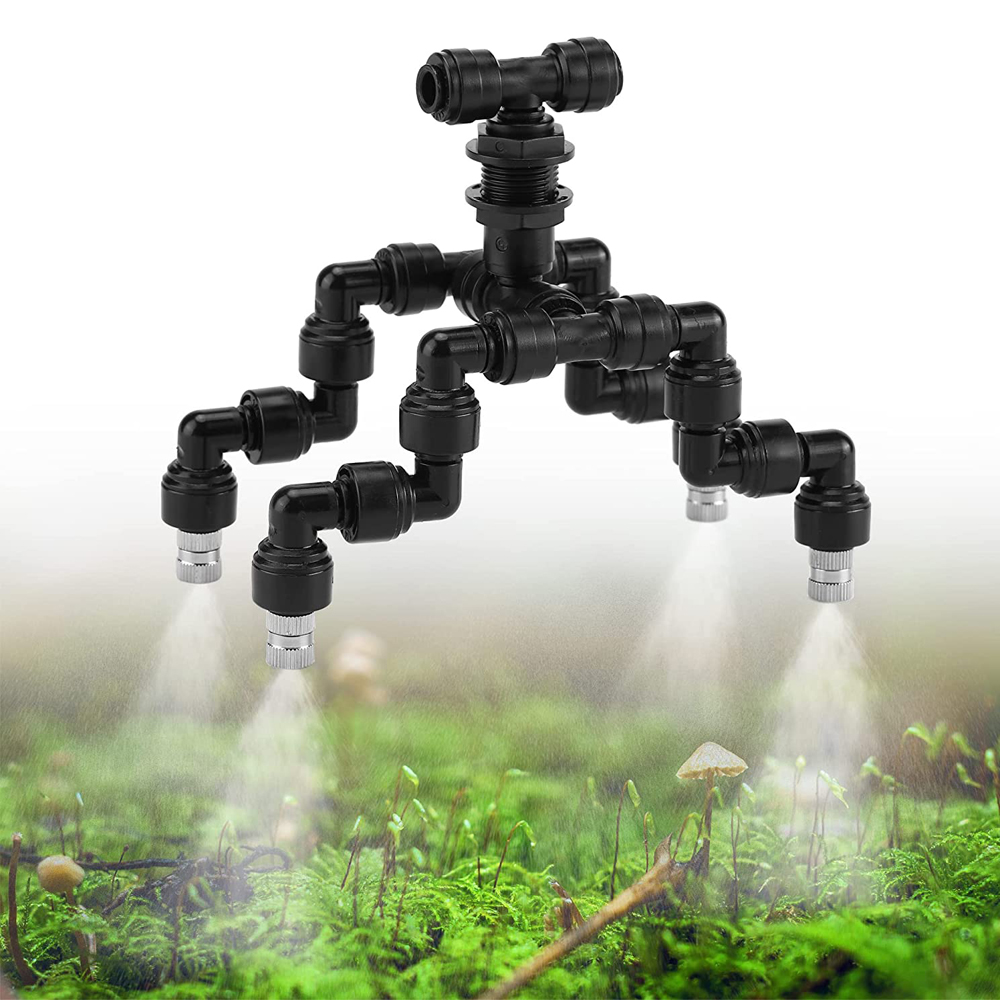 360 Adjustable Reptiles Fogger – Terrarium Fogger Ultrasonic recenzja i cena