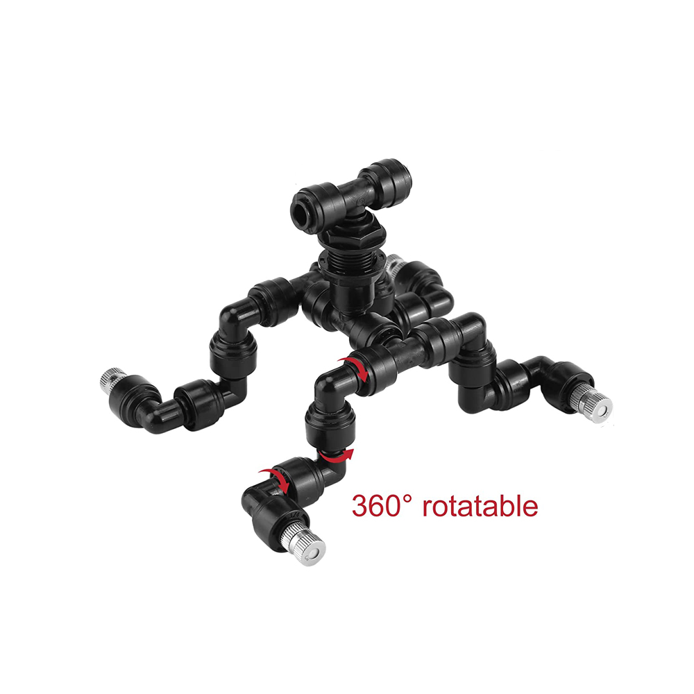 360 Adjustable Reptiles Fogger – Terrarium Fogger Ultrasonic recenzja i cena